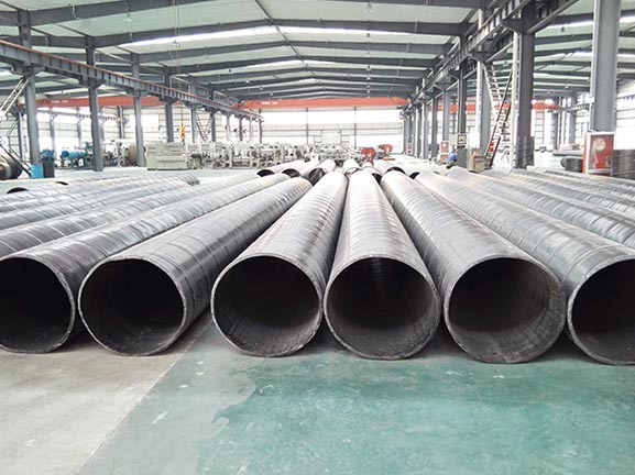 给水用钢丝网骨架聚乙烯完美体育(中国)复合管